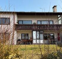 Haus mit Garten - 1.450,00&nbsp;EUR Kaltmiete, ca.&nbsp; 165,00&nbsp;m&sup2; in Ostrach (PLZ: 88356)