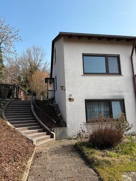 Foto - 6.5 Zimmer Einfamilienhaus zur Miete in Ostrach