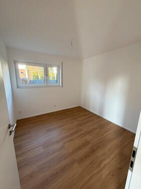 Foto - 3.5 Zimmer Maisonettenwohnung in Nattheim