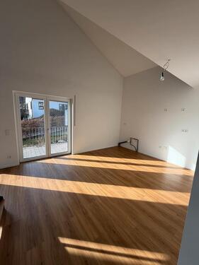 Foto - Maisonettenwohnung in Nattheim zur Miete