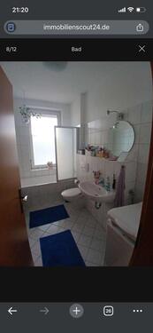 Foto - 1 Zimmer Etagenwohnung in Halle (Saale)