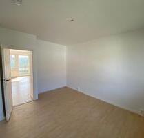 2 Zimmerwohnung frisch renoviert, ruhige Lage in Friedrichswerth - Drei Gleichen