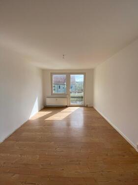 Foto - 2 Zimmer Etagenwohnung zur Miete in Drei Gleichen