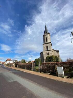 Foto - 2 Zimmer Etagenwohnung in Drei Gleichen