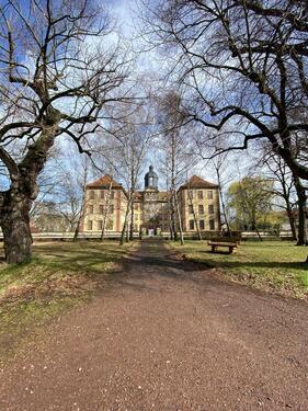 Foto - Etagenwohnung in Drei Gleichen zur Miete