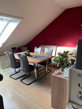 Foto - 2 Zimmer Dachgeschoßwohnung zum Kaufen in Quickborn