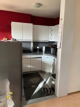 Foto - 2 Zimmer Dachgeschoßwohnung in Quickborn