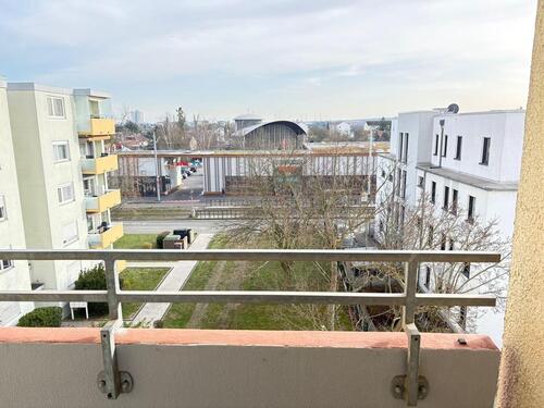 Foto - 1 Zimmer Etagenwohnung zur Miete in Mainz