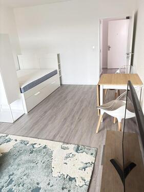 Foto - 1 Zimmer Etagenwohnung in Mainz