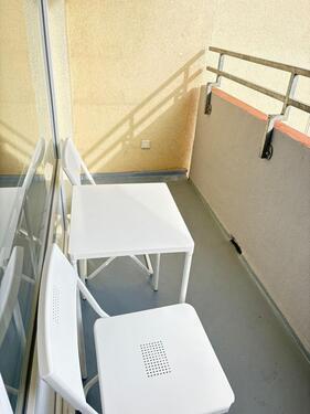 Foto - Etagenwohnung in Mainz zur Miete