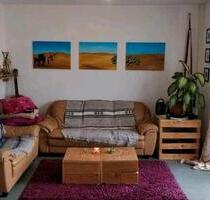 Anfragstop! Wohnung Nachmiete - 470,00&nbsp;EUR Kaltmiete, ca.&nbsp; 59,00&nbsp;m&sup2; in Jena (PLZ: 07747) Lobeda-Altstadt