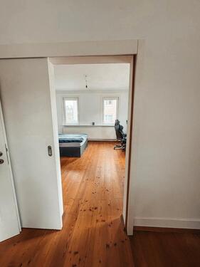 Foto - 1.5 Zimmer Erdgeschoßwohnung in Mössingen