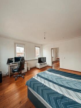 Foto - Erdgeschoßwohnung in Mössingen zur Miete