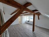 Foto - 3 Zimmer Dachgeschoßwohnung zur Miete in Luckenwalde