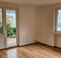 2 Zimmer Wohnung mit Terrasse An der Tiergartenbreite 13, WOB - Wolfsburg Alt-Wolfsburg