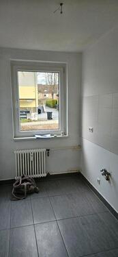 Foto - 2 Zimmer Erdgeschoßwohnung in Wolfsburg