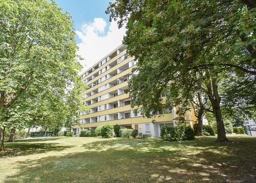 Foto - 2-Zimmer-Monteurswohnung in Bonn-Tannenbusch