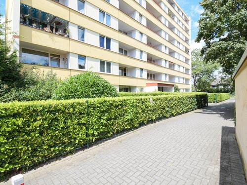 Foto - Etagenwohnung in Bonn zur Miete