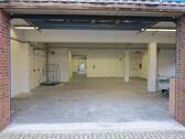 Foto - Vielseitige Halle als Produktions- Lagerfläche - 221m²