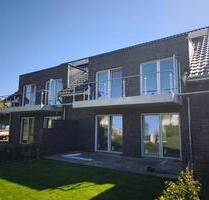 Moderne Neubau 3-Zimmer- Wohnungen in Lemwerder