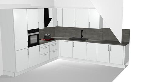 Foto - 3 Zimmer Etagenwohnung zur Miete in Lemwerder