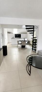 Foto - Moderne 3,5Z Maisonette-Wohnung in Hofherrnweiler