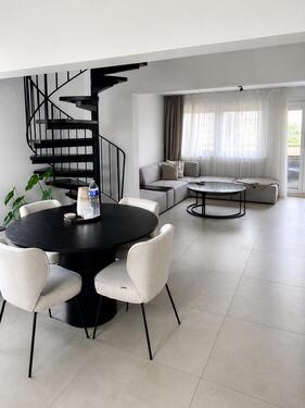 Foto - 3.5 Zimmer Maisonettenwohnung in Aalen