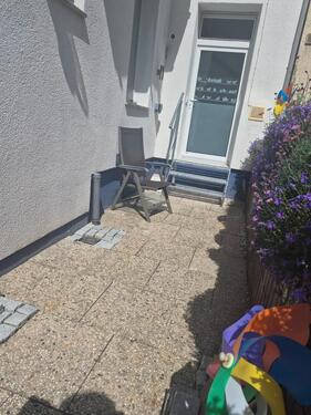 Foto - 2 Zimmer Erdgeschoßwohnung zur Miete in Dortmund