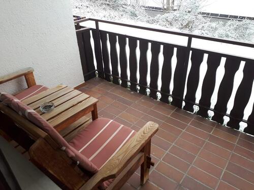 Foto - 3 Zimmer Erdgeschoßwohnung zum Kaufen in Schonach Im Schwarzwald