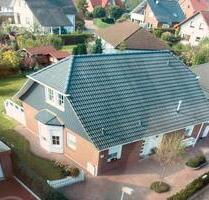 Gepflegtes Einfamilienhaus mit Ithblick in 31863 Coppenbrügge