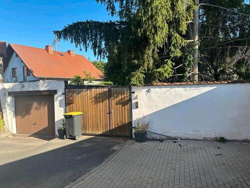 Foto - Einfamilienhaus in Erfurt zum Kaufen