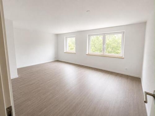 Foto - 4-Zimmer-Wohnung, 110 m², Balkon, zentral in Fürth