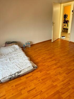 Foto - Dachgeschoßwohnung in Wiesbaden zur Miete