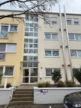 Foto - Eigentumswohnung mit 2 Tiefgaragenstellplätze