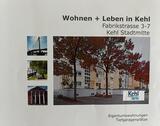 Foto - Etagenwohnung zum Kaufen in Kehl