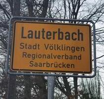 MFH-Reihenmittelhaus in 66333 VK-Lauterbach (Mietkauf möglich) - Völklingen
