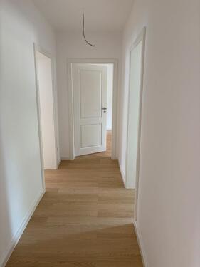 Foto - Etagenwohnung zur Miete in Schotten