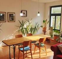Lindenau Wohnung zur Zwischenmiete - Leipzig Altwest