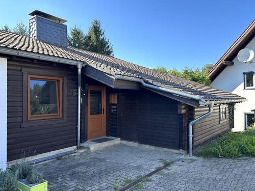 Foto - Einfamilienhaus zur Miete in Clausthal-Zellerfeld