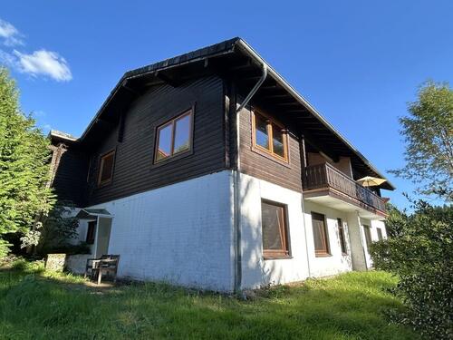 Foto - Einfamilienhaus in Clausthal-Zellerfeld