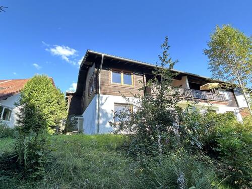 Foto - Einfamilienhaus in Clausthal-Zellerfeld zur Miete