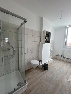 Foto - Etagenwohnung in Peine zur Miete