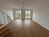 Foto - Ab sofort frei: Sehr Helle 2-Zimmer-Maisonettewohnung