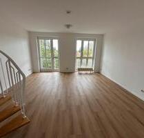 Ab sofort frei: Sehr Helle 2-Zimmer-Maisonettewohnung - Unterschleißheim