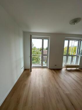 Foto - Etagenwohnung in Unterschleißheim