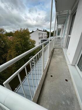 Foto - Etagenwohnung in Unterschleißheim zur Miete