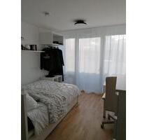 Wunderschöne 1-Zimmer-Wohnung im Königstor - Regensburg Ganghofersiedlung