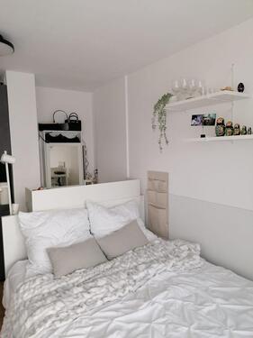 Foto - Etagenwohnung zur Miete in Regensburg