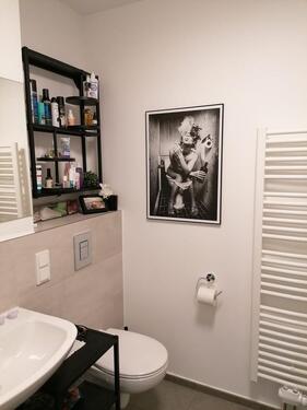 Foto - Etagenwohnung in Regensburg zur Miete