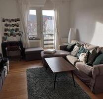 Schöne 2 Zimmer-Wohnung, 54 qm, Tageslichtbad, Balkon, 3 OG - Hagen Hagen-Mitte